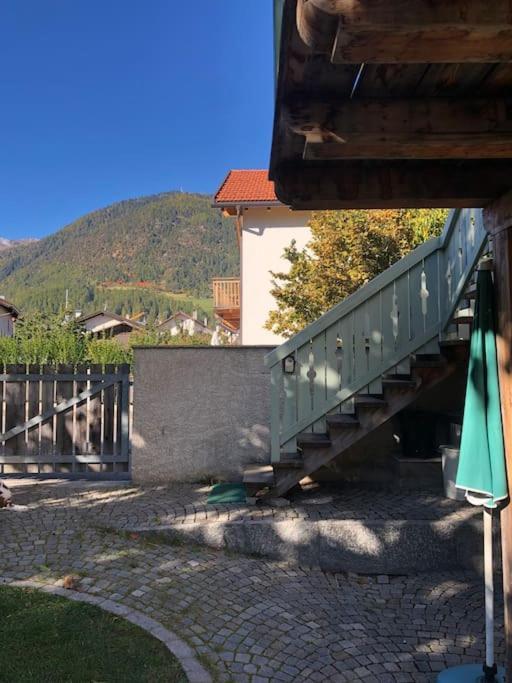 Villa Mathilde - Tirolese Prato allo Stelvio Exterior photo