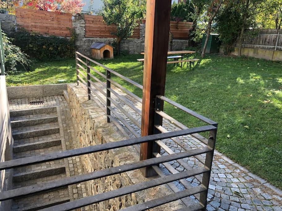 Villa Mathilde - Tirolese Prato allo Stelvio Exterior photo